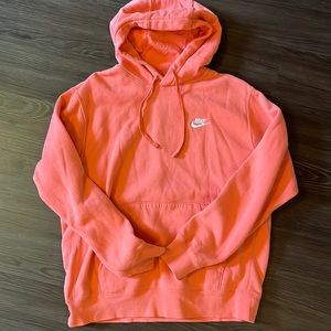 Women’s Nike Hooded Sweatshirt